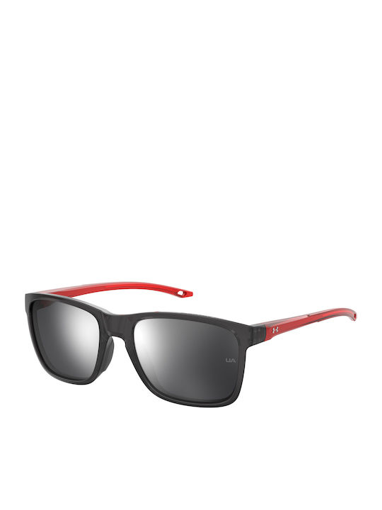 Under Armour Kids Sunglasses Gray