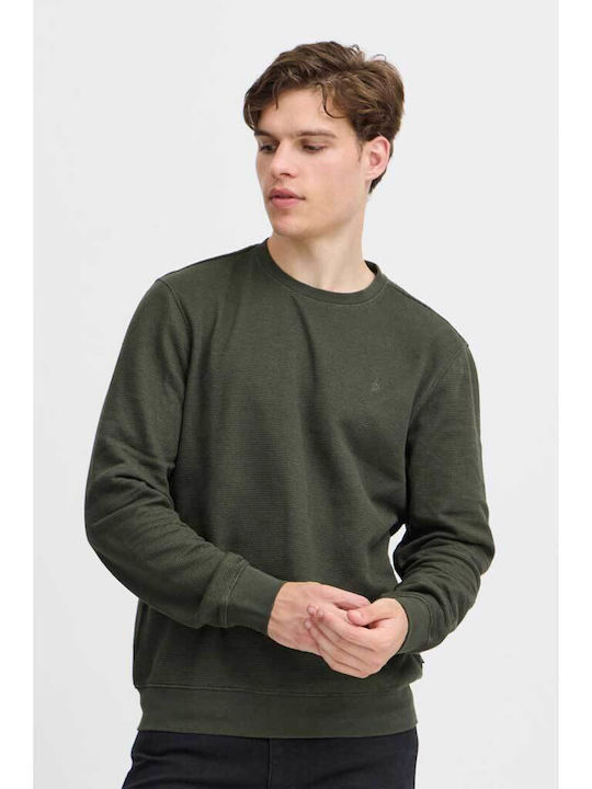 Blend Sweatshirt Green