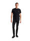 Simon Men's Jeans Pants with Slim Fit Bl.052