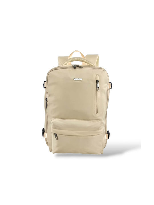 Ormi Backpack Waterproof 27lt Beige