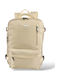 Ormi Backpack Αδιάβροχο 27lt Μπεζ