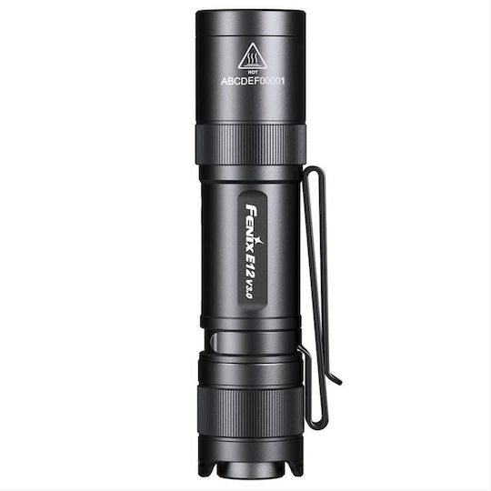 Fenix Flashlight LED