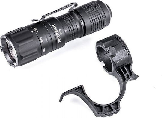 Nextorch Φακός LED με Μέγιστη Φωτεινότητα 1000lm
