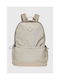 Funky Buddha Backpack Gray