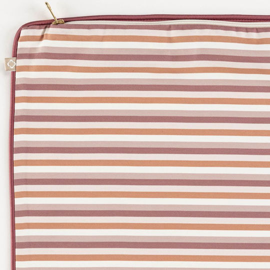 Celso De Lemos Duvet Cover Cotton Queen 230x220 Baya Jacquard/sateen