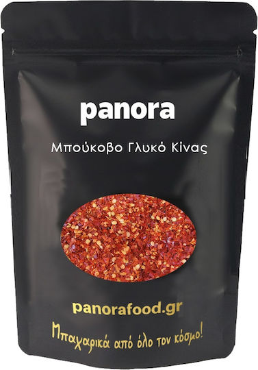 Sweet Bukovo from Far East China 500 Gr