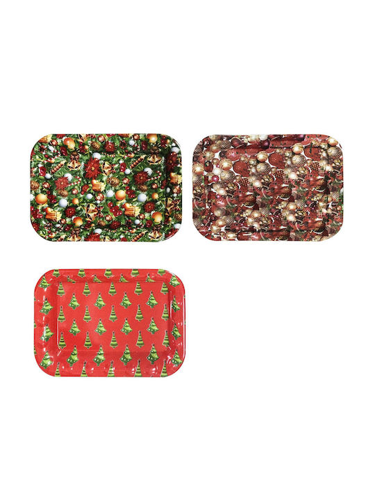 XMASfest L33xW23.5cm. (Diverse modele/culori)