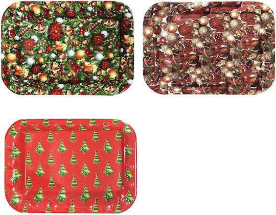 XMASfest L33xW23.5cm. (Diverse modele/culori)