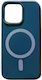 Magsafe Back Cover Magnetic Case HQ iPhone 11 Pro Dark Blue