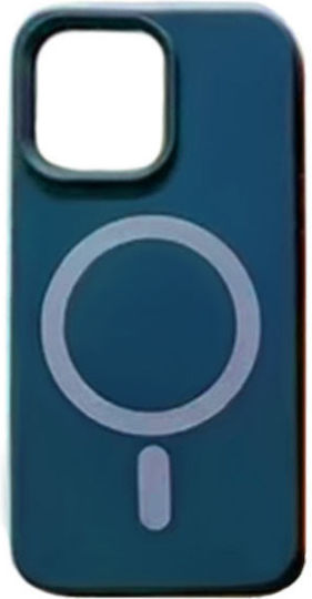 Magsafe Back Cover Magnetic Case HQ iPhone 11 Pro Dark Blue