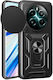 Bodycell Armor Slide Cover Case Realme 12 4g/12...