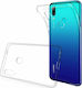Huawei P Smart Z Y9 Prime 2019 Ultra Slim 0.3mm Silicone Case Θήκη Σιλικόνης Διάφανο Oem