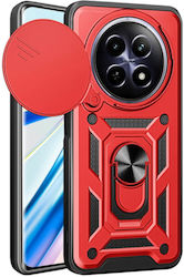 Bodycell Armor Slide Cover Case Realme 12 5g/12...