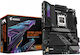 Gigabyte X870E AORUS ELITE WIFI7 Motherboard ATX με AMD AM5 Socket
