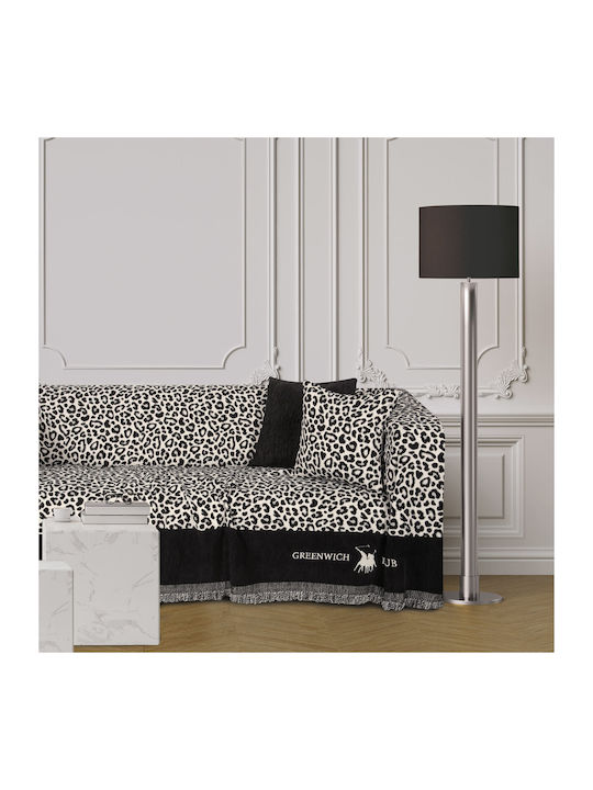 Greenwich Polo Club 3934 Decken & Couchdecken D...
