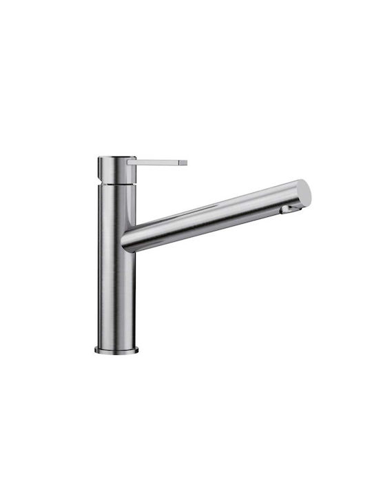 Blanco Μπαταρία Κουζίνας Πάγκου Inox