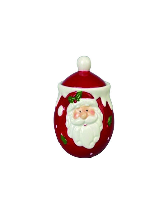 AGC Christmas Cookie Jar AGC Christmas Cookie Jar