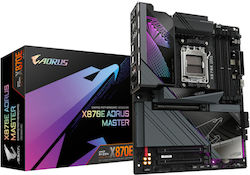 Gigabyte X870E AORUS MASTER Wi-Fi