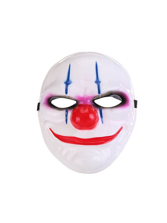 Carnival Mask