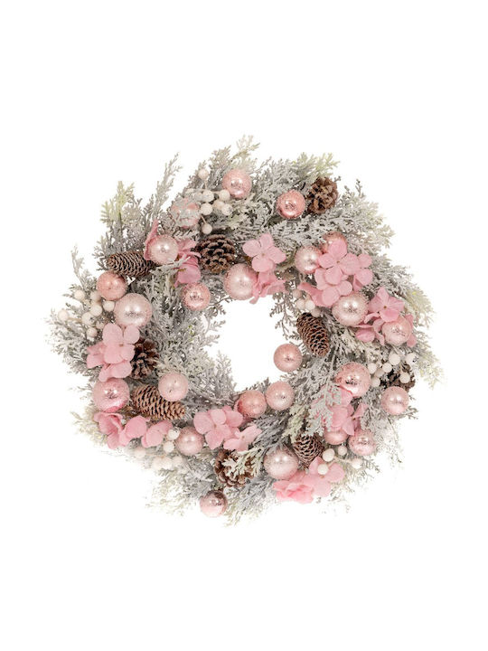 Iliadis Christmas Decorative Wreath