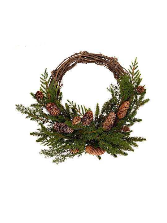 Iliadis Christmas Decorative Wreath