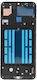 Lcd Display Samsung A70 Incell Frame