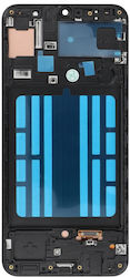 Lcd Display Samsung A50 Incell Frame
