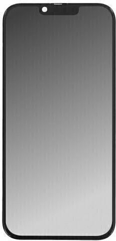 Οθόνη OLED Lcd Oled με Μηχανισμό Αφής για iPhone 14 Plus (Μαύρο)
