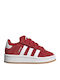 Campus Campus 00s Cf El I Kinder Sneakers Rot