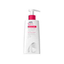 Letifem Woman Intimate Gel 250ml