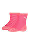 PUMA Kindersocken Sport Violet Purple 2 Paar