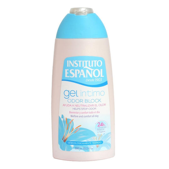 Instituto Español Geruchsblock Intimgel 300ml