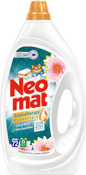 Neomat Aromatherapy Essentials