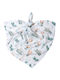 Jukki Muslin Changing Pad Balloon 70x80cm.