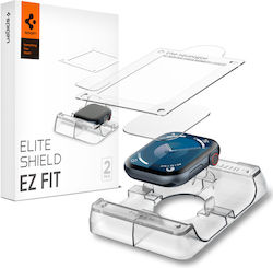 Ez Fit Screen Protector for the Apple Watch 10 / 11 (46 Mm) 2pcs AFL08579 Ez Fit Screen Protector for the Apple Watch 10 / 11 (46 Mm) 2pcs AFL08579
