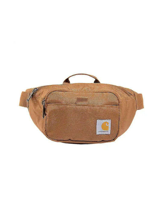 Carhartt Waist Bag Brown