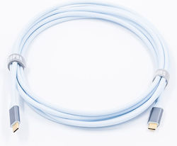 Supra USB 3.2 USB-C male - USB-C 100W 2m Supra USB 3.2 USB-C male - USB-C 100W 2m