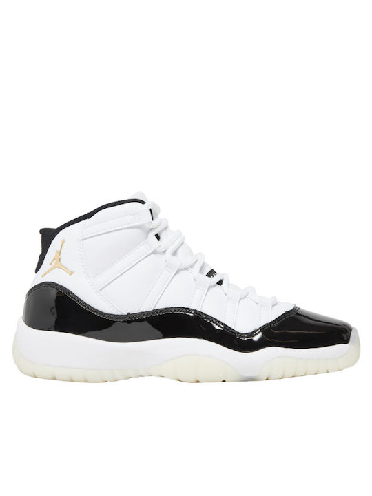 Jordan 11 Retro Dmp Kinder Sneaker Schwarz