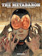 The Metabaron Bd. 112