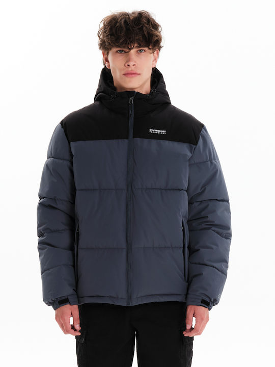 Basehit Winter Jacket Puffer Waterproof and Win...