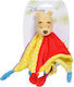 Simba Бебешко Кърпиче Winnie Многоцветно