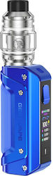 Geek Vape Aegis Solo 3 Box Mod Kit 5.5ml mit ei...