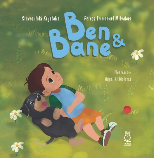 Ben Bane Ben Bane