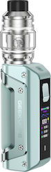 Geek Vape Aegis Solo 3 Box Mod Kit 5.5ml mit ei...