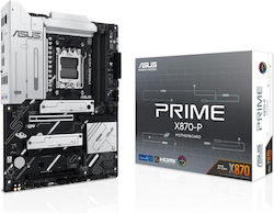Asus PRIME X870-P Asus PRIME X870-P
