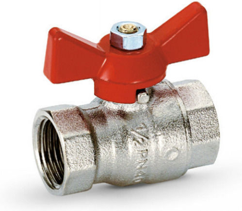 Bonomi Valve / Switch 1/2" Female