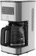 Electrolux Mașină de cafea cu filtru 1000W