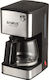 Samus Filter Coffee Machine 680W