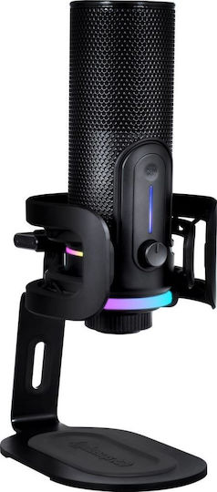 Streamplify MIC PRO Microfon de birou