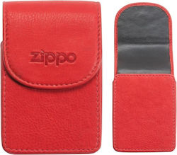 Zippo Θήκη Πακέτου Τσιγάρων Κόκκινη